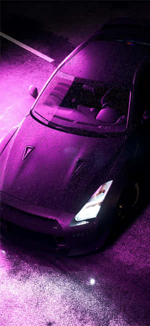 Mejor fondo de Need For Speed Heat — Realme C75x Fondos de pantalla