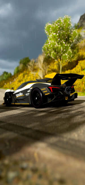Fondo de Project Cars 2 para Iphone X — OnePlus 15T Fondos de pantalla