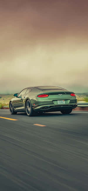 Fondo de Iphone Xs Max Bentley — Oppo Find X Fondos de pantalla
