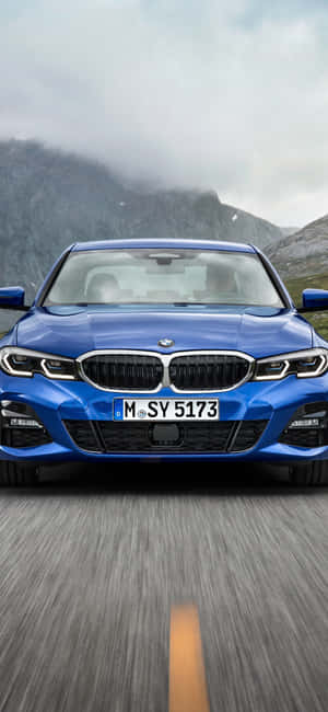 Fondo iPhone X BMW — iPhone Xr Fondos de pantalla