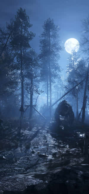 Fondo de Metro Exodus para iPhone X — Infinix GT Fondos de pantalla