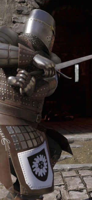 Fondo iPhone Xs Max Mordhau — Nubia Focus 2 Fondos de pantalla