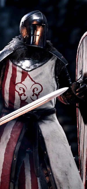 Fondo Iphone Xs Max Mordhau — Galaxia A18 Fondos de pantalla