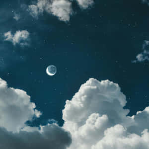 Un cielo azul y abierto, lleno de posibilidades infinitas. — Cielo Azul Fondos de pantalla