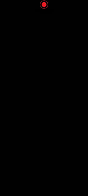Agujero de Perforación Central — Nubia A77 Fondos de pantalla