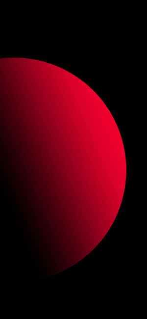 Teléfono rojo lindo — Galaxia A57 Fondos de pantalla
