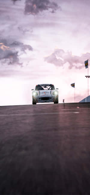 Fondo iPhone X Project Cars 2 — Nubia A57 Fondos de pantalla