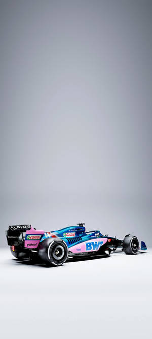 Cool F1 — Nubia A77 Fondos de pantalla