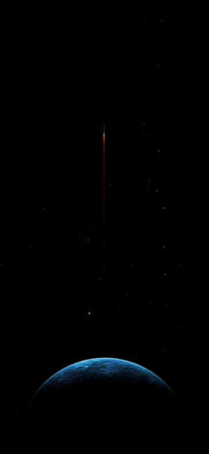Fondo OLED Android — Galaxia A18 Fondos de pantalla