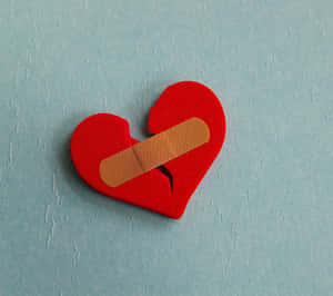 Fondo de Corazón Estético