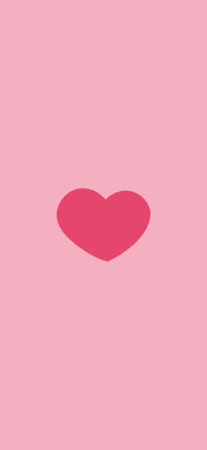 Fondo Rosa y Rojo — Realme 14T Fondos de pantalla