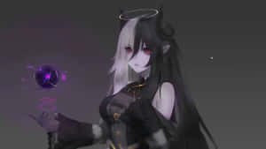 Imágenes de demonio de anime — Demonio anime Fondos de pantalla
