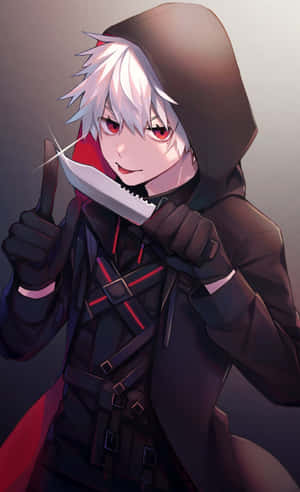 Imágenes de demonios de anime — Demon slayer Fondos de pantalla