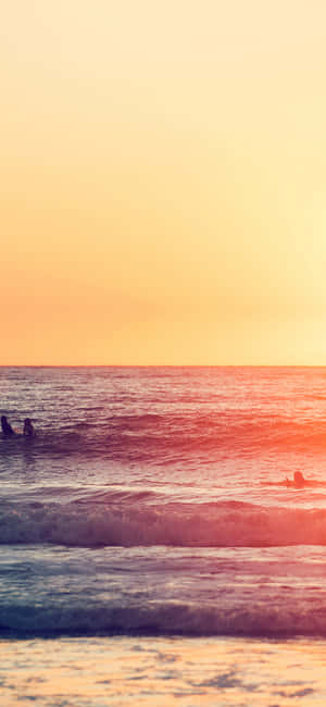 Fondo de California iPhone X — Galaxia M06 Fondos de pantalla