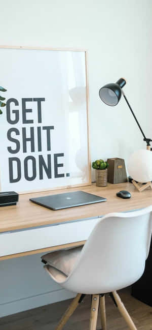 Fondo de Iphone Xs Max Office — Honor Play Fondos de pantalla