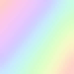 Fondo de arcoíris pastel — Arcoíris pastel Fondos de pantalla