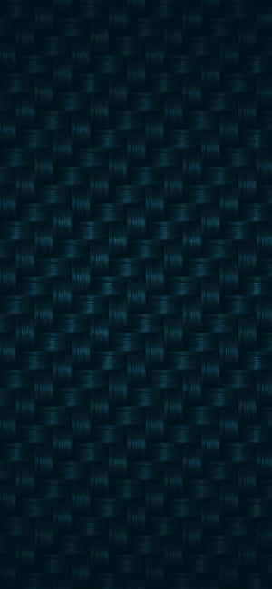 iPhone Azul Frío Abstracto — Galaxia A17 Fondos de pantalla