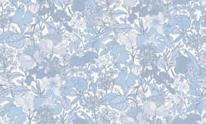Fondo azul pastel