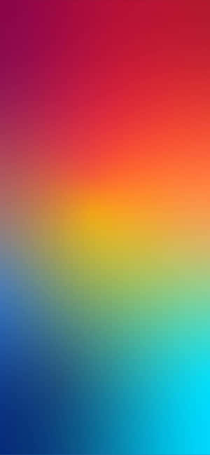 Fondo Degradado Naranja — Realme 14T Fondos de pantalla