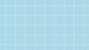 un fondo de azulejos azules con cuadrados — Azul lindo Fondos de pantalla
