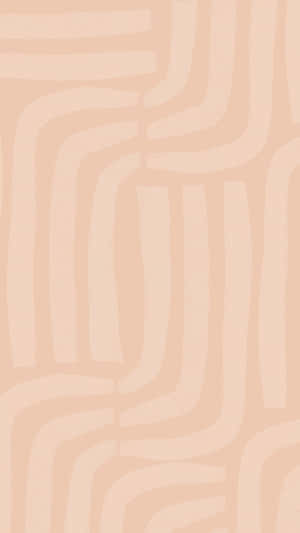 Fondo de patrón — Estética beige GIF Fondos de pantalla