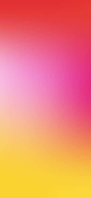 iPhone degradado — Galaxia A27 Fondos de pantalla
