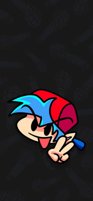 Fondo FNF — Realme P4 Fondos de pantalla