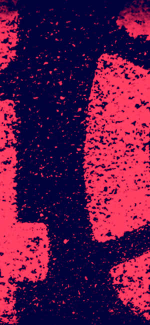 Grunge rojo — Nubia A57 Fondos de pantalla