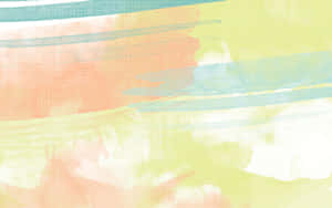 Fondo pastel lindo — Patrón estético Fondos de pantalla