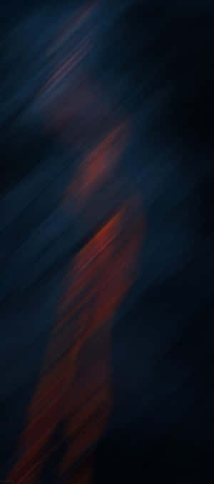 Fondo naranja oscuro — Huawei Mate 80 Fondos de pantalla