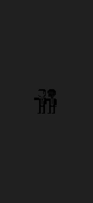 Dark Pixel — Galaxia A37 Fondos de pantalla