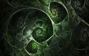 Fondo Verde Oscuro — Verde oscuro Fondos de pantalla