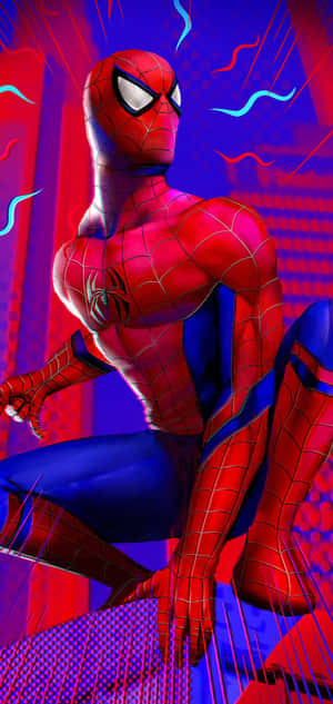 Fondo vibrante — Realme C85 Pro Fondos de pantalla