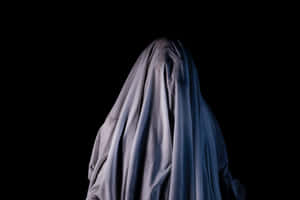 Fondo Fantasma — MacBook Air 15 Fondos de pantalla
