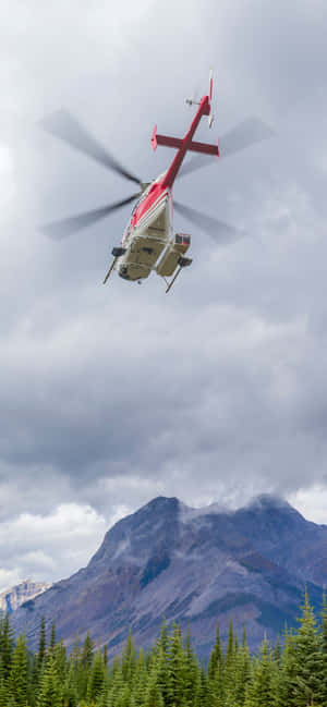 Fondo de pantalla de helicópteros para iPhone Xs Max — Honor Play Fondos de pantalla