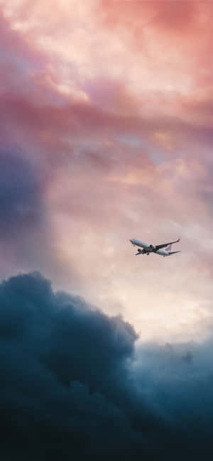 imágenes de aviones — Galaxia A17 Fondos de pantalla