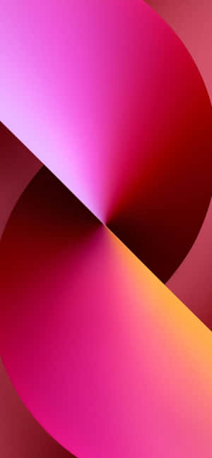 Rosa oscuro — iPhone 15 Pro Fondos de pantalla