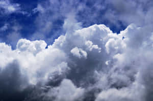 Fondo de cielo azul — Cielo Azul Fondos de pantalla