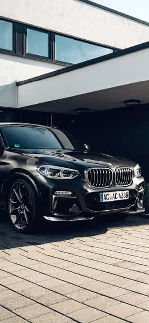 Fondo iPhone X BMW — Galaxy S25 Fondos de pantalla