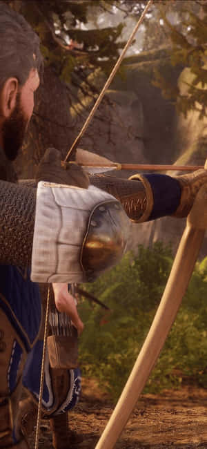 Fondo de Mordhau para iPhone Xs — ROG Phone 9 Pro Fondos de pantalla
