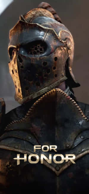 Fondo de Iphone Xs For Honor — Galaxia M Fondos de pantalla