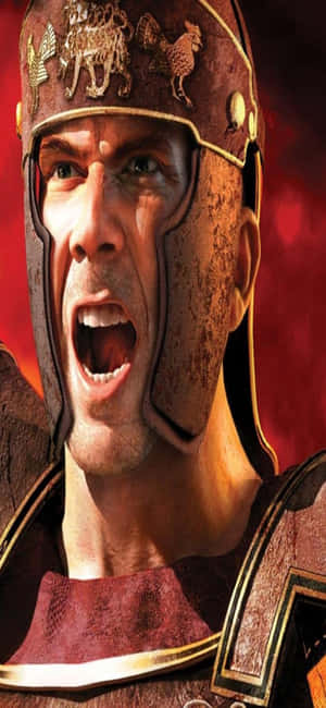 Fondo de Total War Rome 2 para iPhone Xs — iPhone 15 Plus Fondos de pantalla