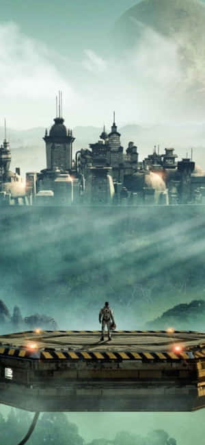 Fondo de Civilization V para iPhone Xs Max — iPhone 15 Fondos de pantalla