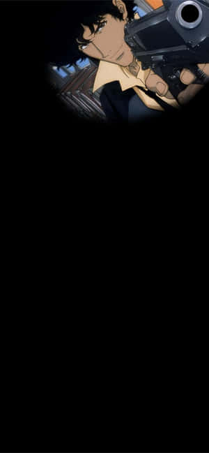 Imágenes de Cowboy Bebop — OnePlus 15R Fondos de pantalla