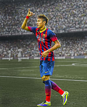imágenes de Neymar — Neymar Fondos de pantalla