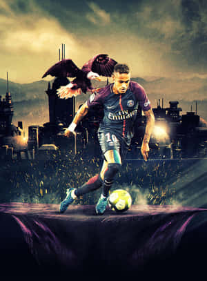 Fotos de Neymar — Neymar Fondos de pantalla