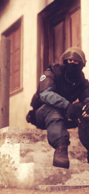 Fondo de iPhone XS de Counter-Strike Global Offensive — IQOO 15 Fondos de pantalla