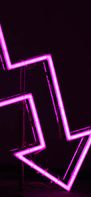 Fondo de pantalla que brilla en la oscuridad — Moto G47 Fondos de pantalla
