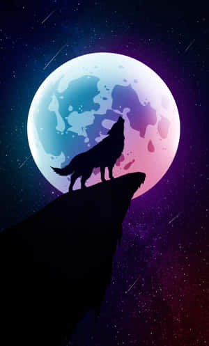 Lobo Luna