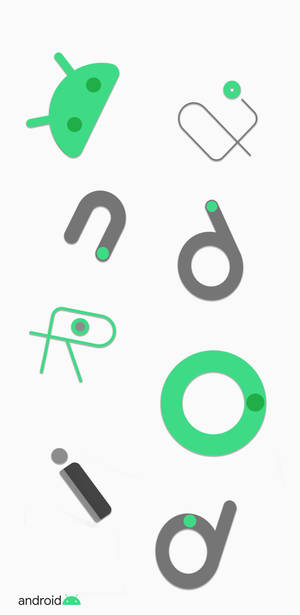 2000x4097 Fondo de pantalla Google Pixel 4